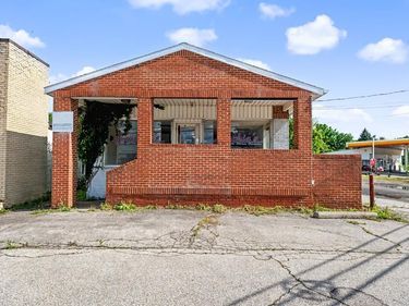 889 Ashland Road, Mansfield, OH 44905