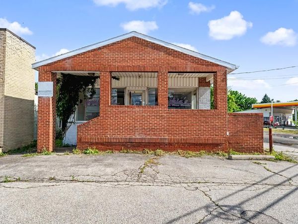 889 Ashland Road, Mansfield, OH 44905