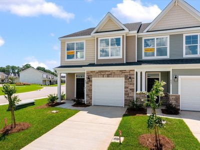 407 Painted Lady Lane, Goose Creek, SC 29445