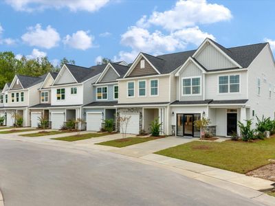 407 Painted Lady Lane, Goose Creek, SC 29445