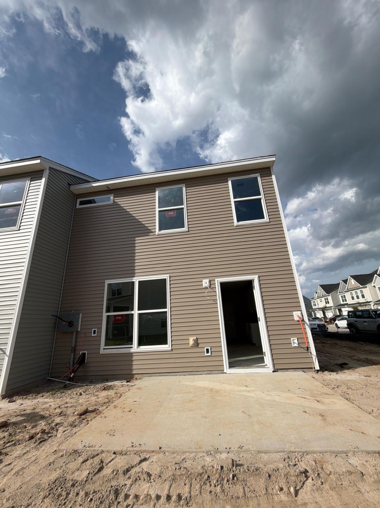 407 Painted Lady Lane Photo 22