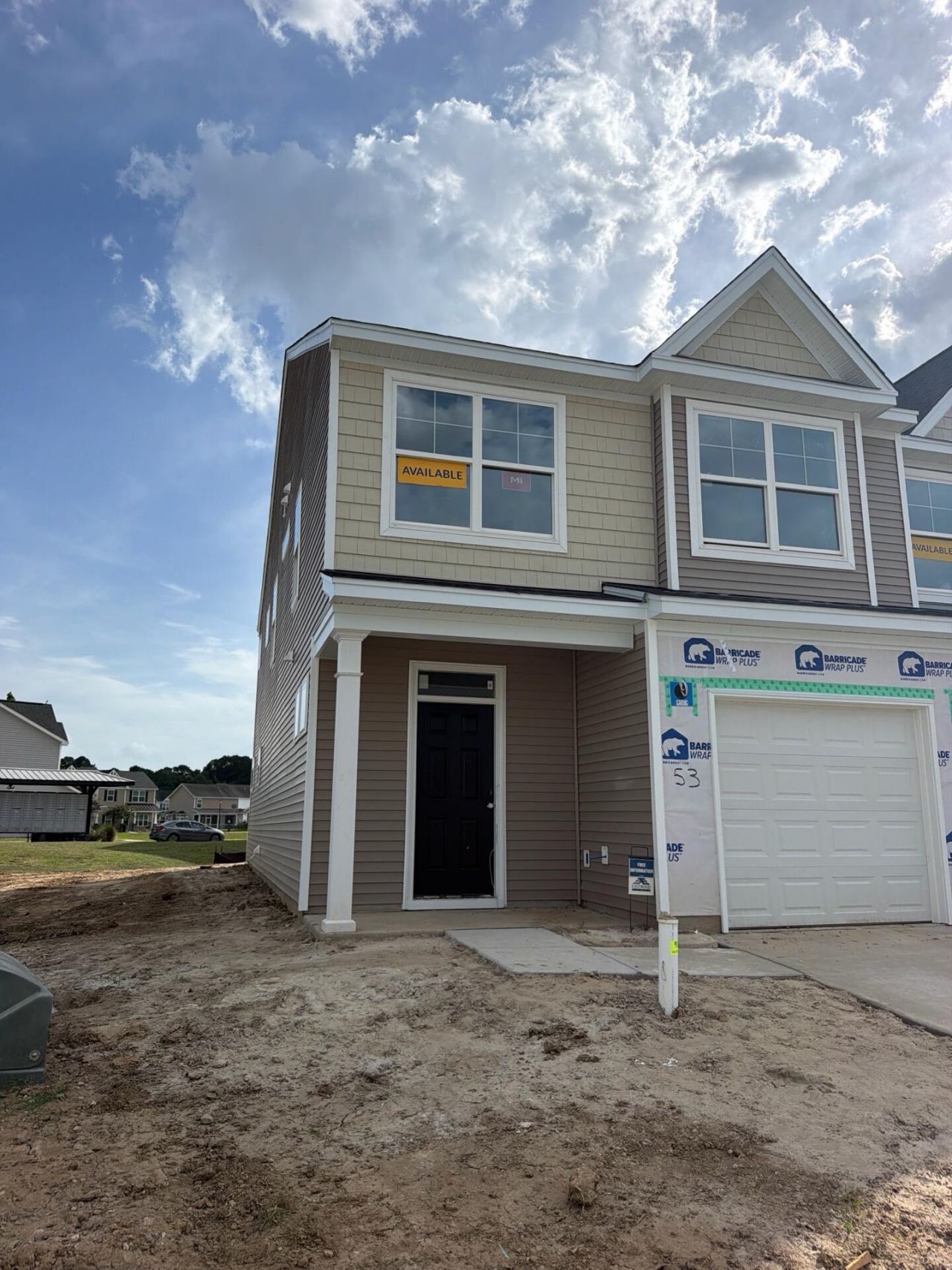 407 Painted Lady Lane Photo 26