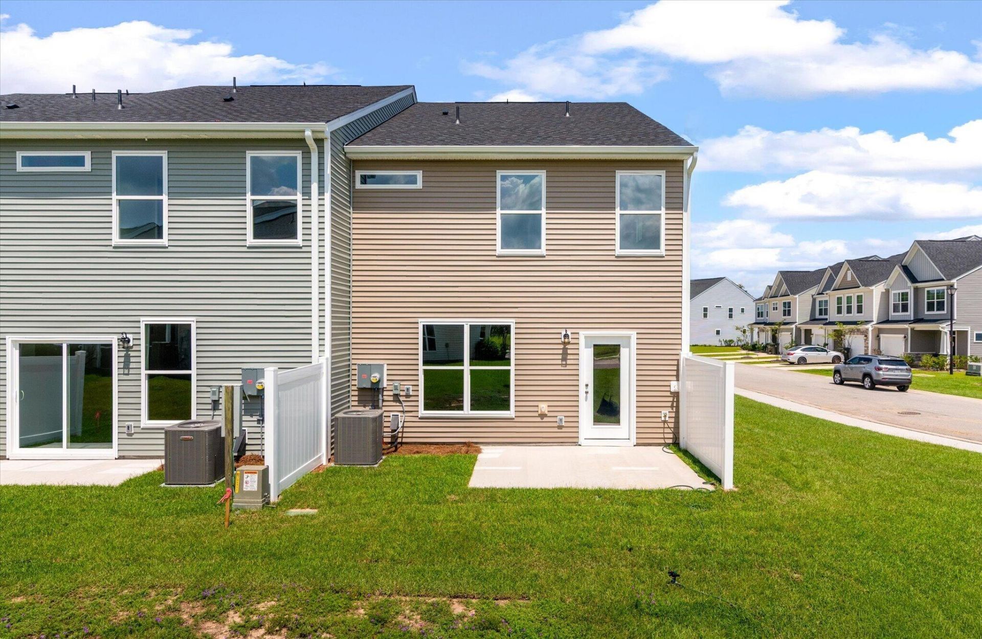 407 Painted Lady Lane Photo 39