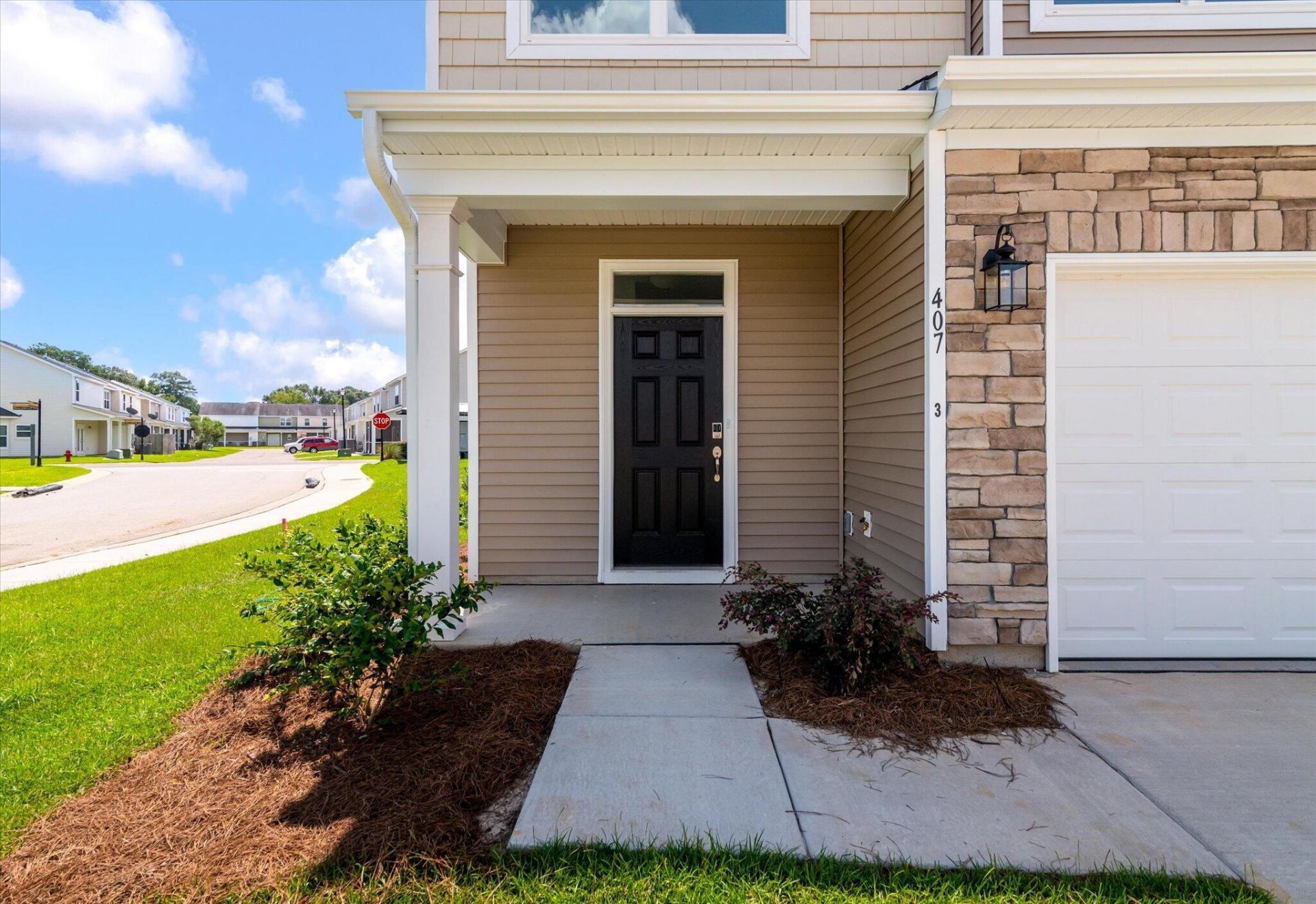 407 Painted Lady Lane Photo 4