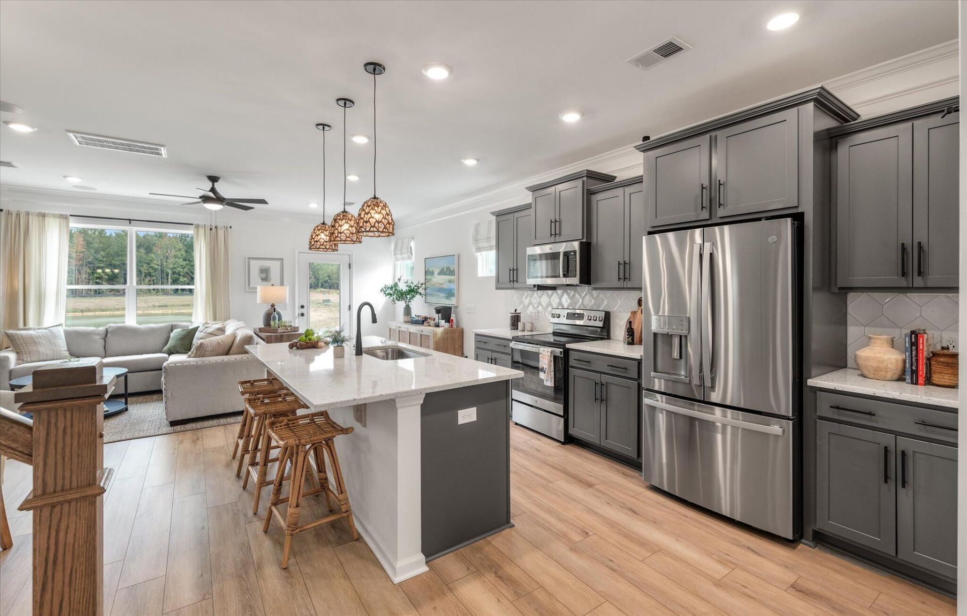 407 Painted Lady Lane Photo 41