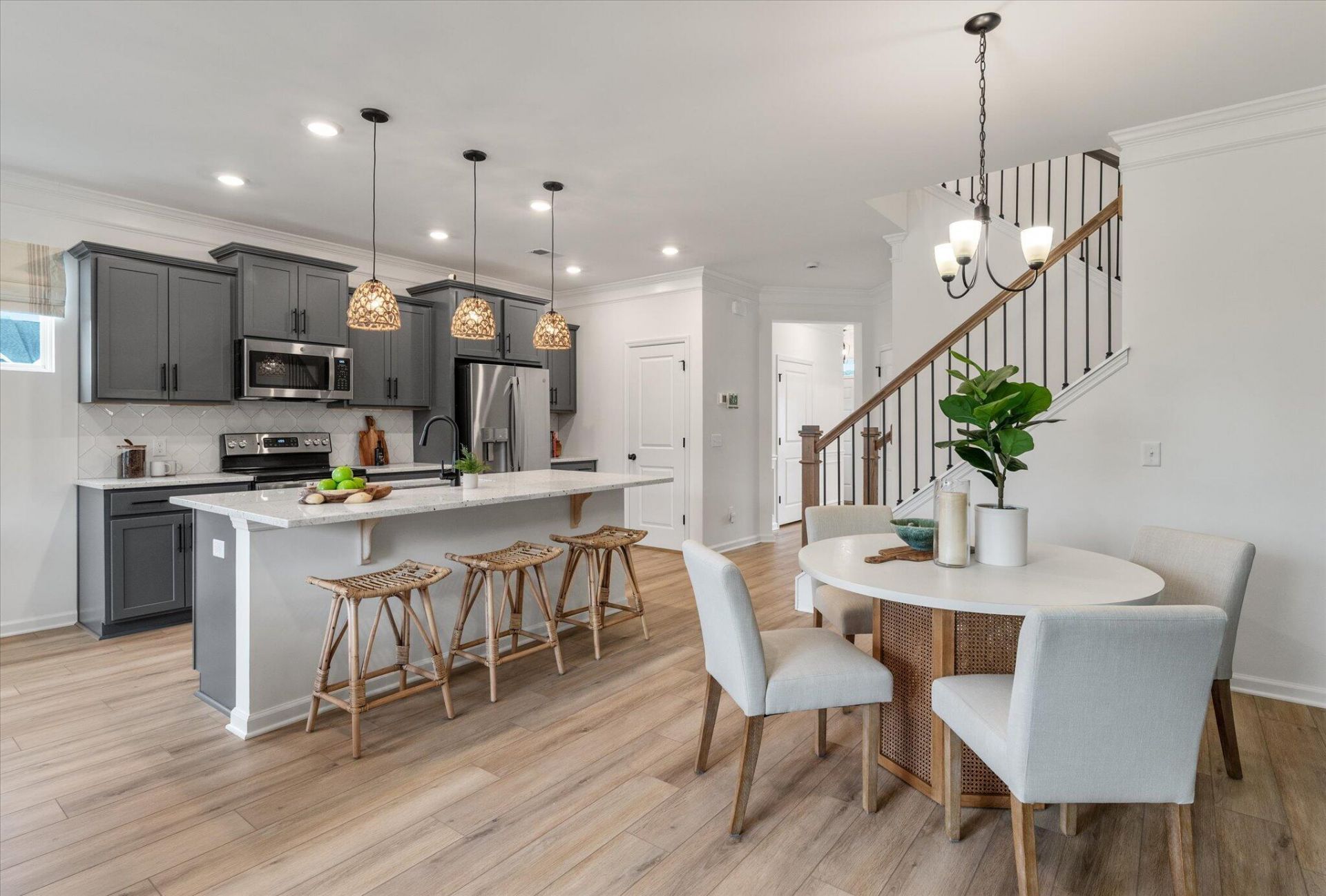 407 Painted Lady Lane Photo 42