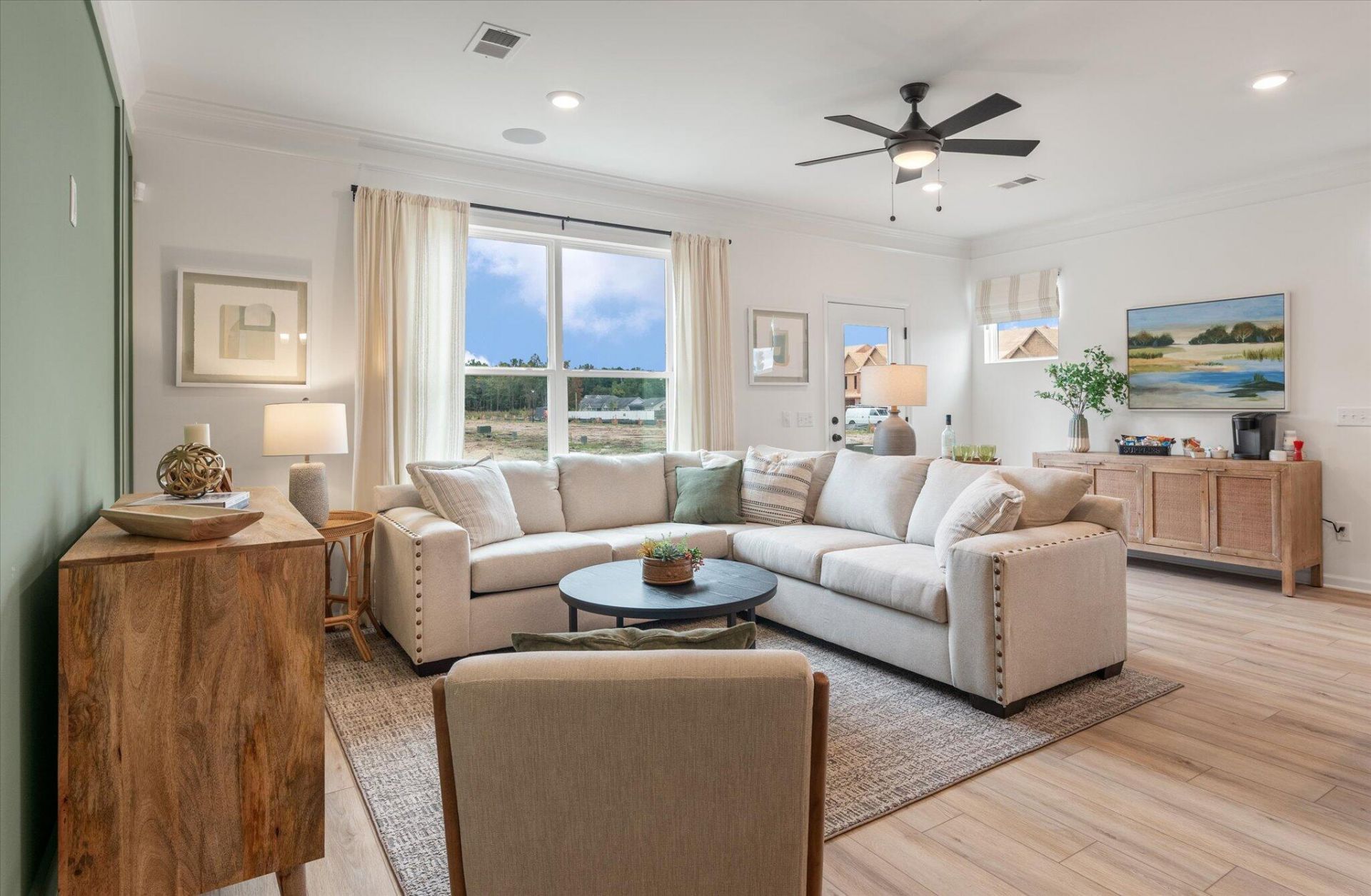407 Painted Lady Lane Photo 43