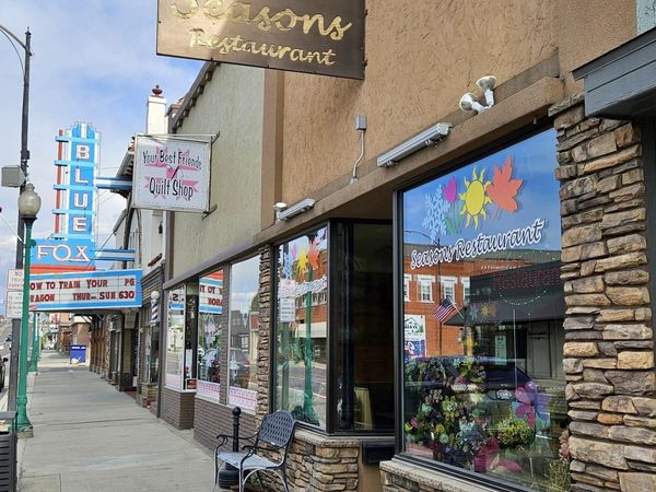 124 W Main Street, Grangeville, ID 83530