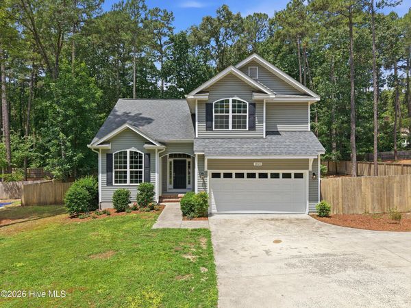 1810 E Indiana Avenue , Southern Pines, NC 28387