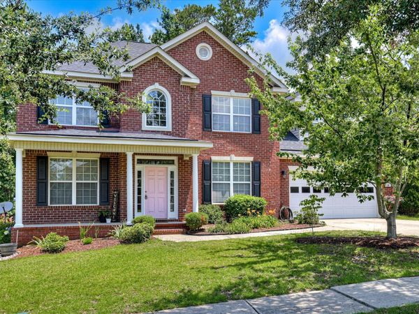 158 Kenilworth Drive, North Augusta, SC 29860