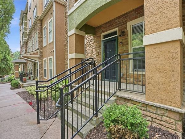 10 Perimeter Summit Boulevard NE, Unit 4131, Atlanta, GA 30319