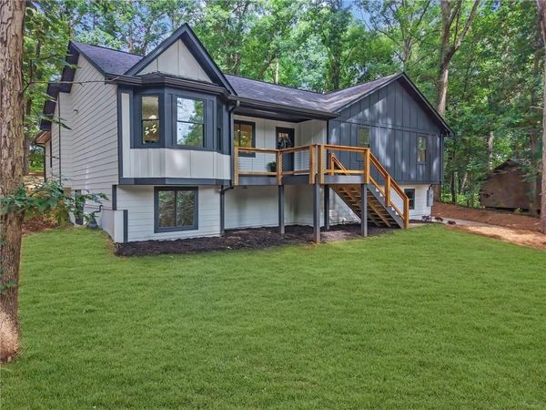 2000 Doefield Street , Canton, GA 30115