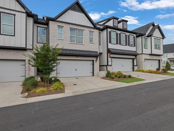 1245 Wintergreen Way , Cumming, GA 30041