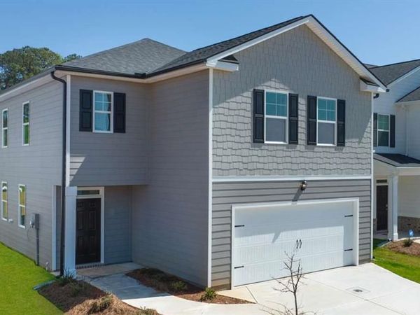 11993 Aukerman Way , Hampton, GA 30228