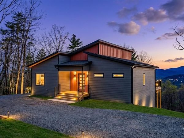156 Sky High Drive, Ellijay, GA 30536