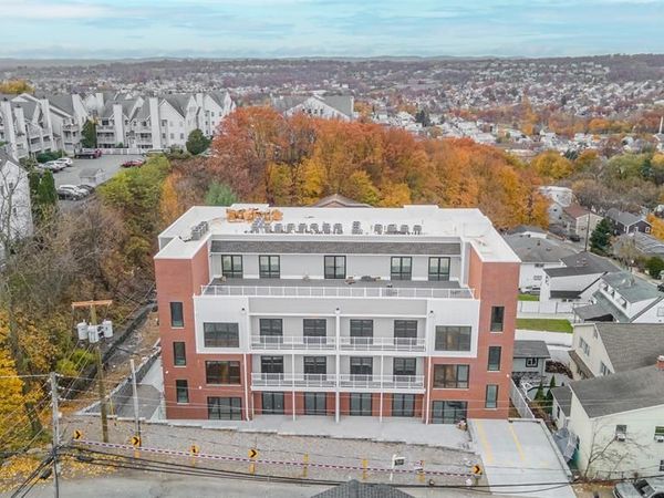 318 Dixon Avenue 401, PATERSON, NJ 07501