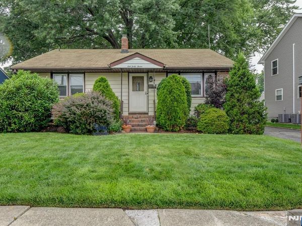147 Field Avenue, Hasbrouck Heights, NJ 07604