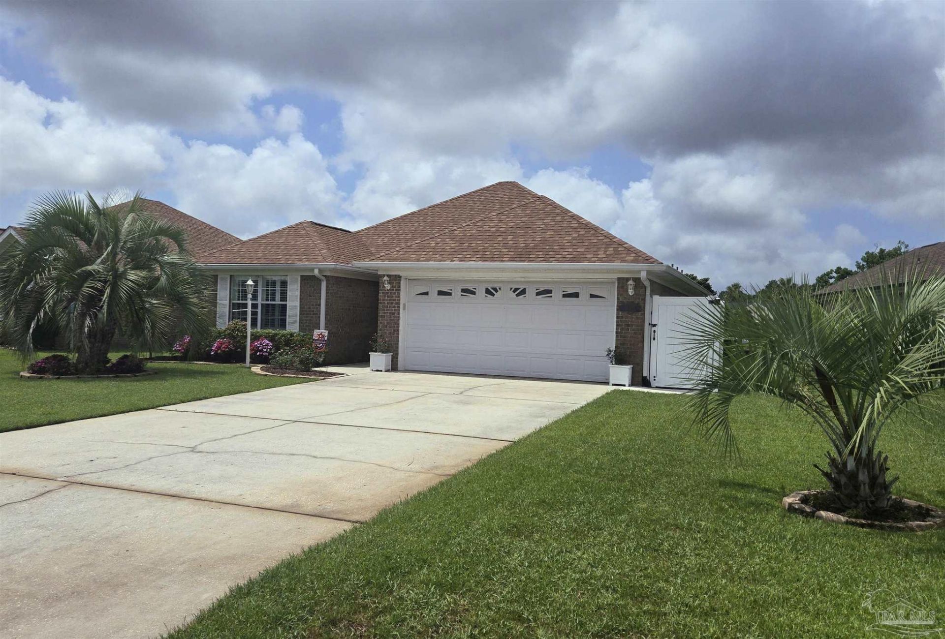 22824 Placid Dr, Foley, AL 36535 Main Photo
