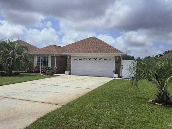 22824 Placid Dr, Foley, AL 36535