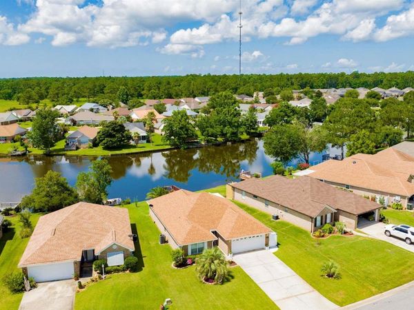 22824 Placid Dr, Foley, AL 36535