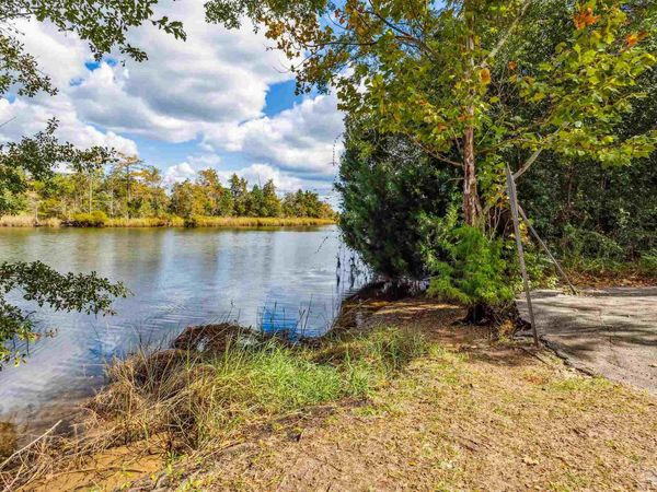 0 Ella St, Bagdad, FL 32583