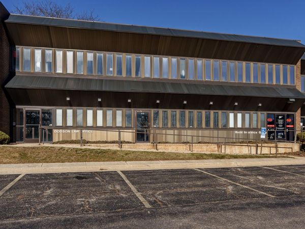 4855 E State Street, Unit 16B, Rockford, IL 61108