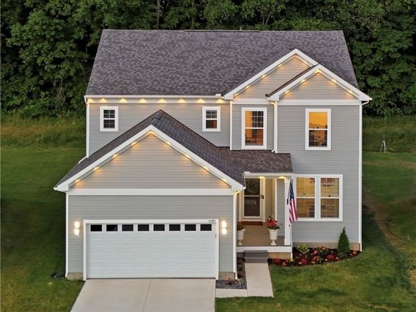 3785 Rachael Lane, Uniontown, OH 44685