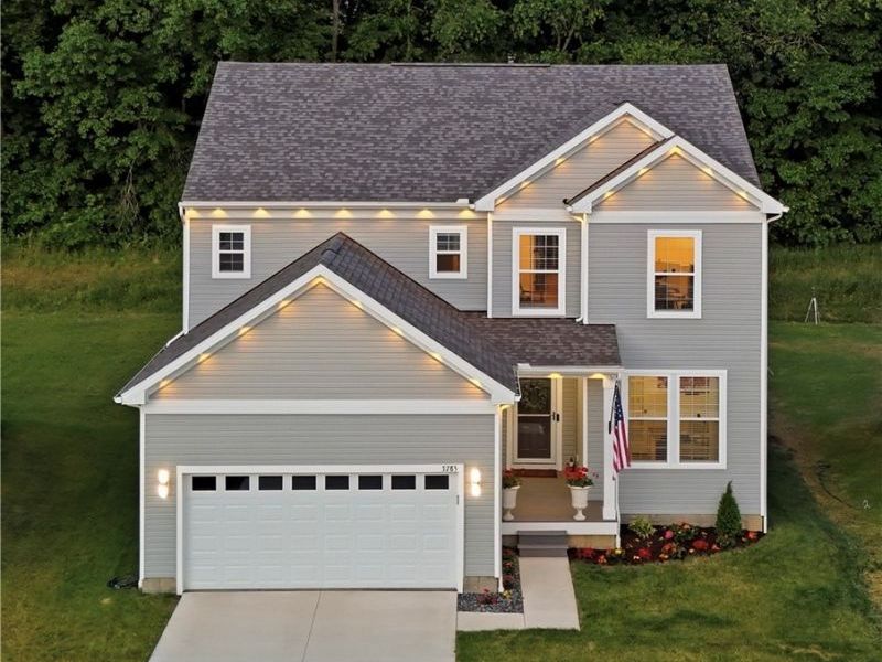 3785 Rachael Lane, Uniontown, OH 44685 Photo 1