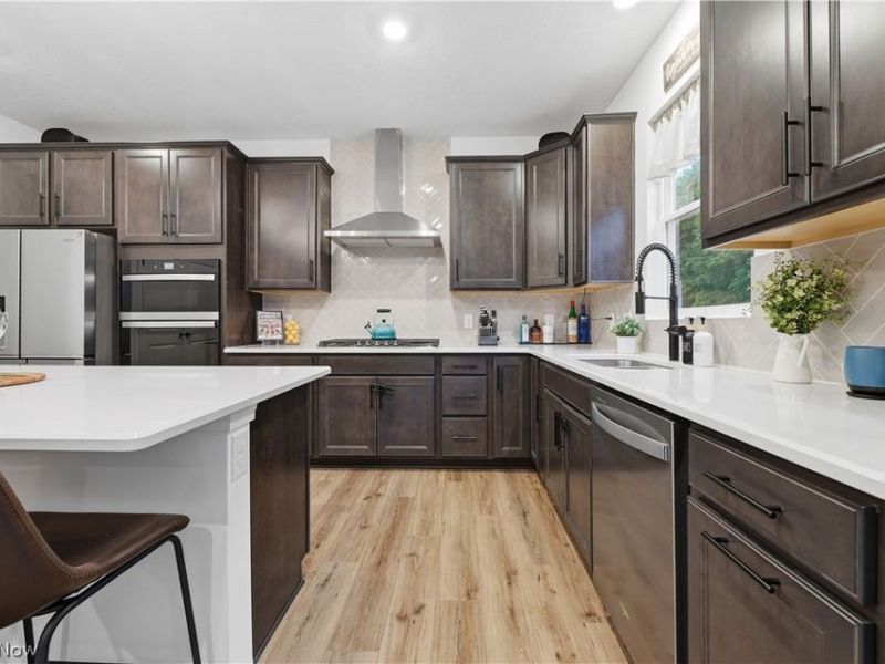 3785 Rachael Lane, Uniontown, OH 44685 Photo 17