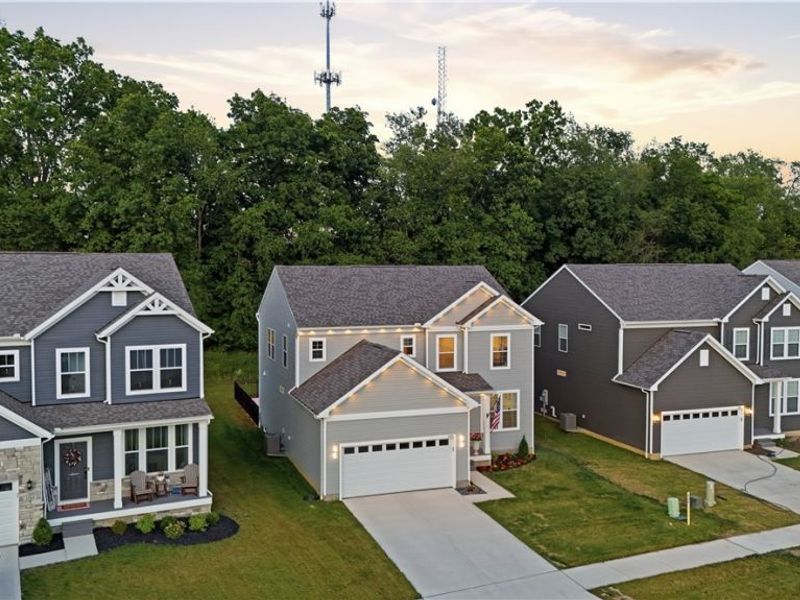 3785 Rachael Lane, Uniontown, OH 44685 Photo 43