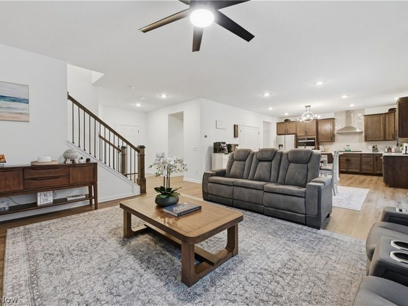 3785 Rachael Lane, Uniontown, OH 44685 Photo 8