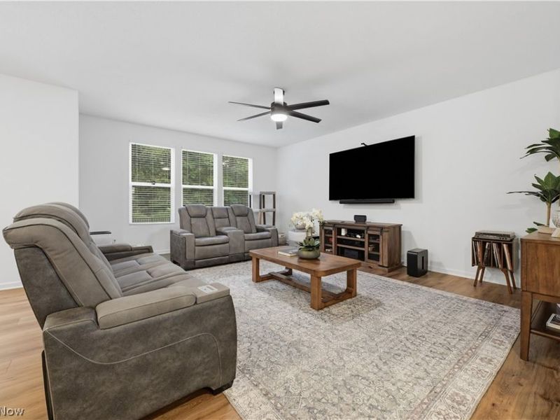 3785 Rachael Lane, Uniontown, OH 44685 Photo 9