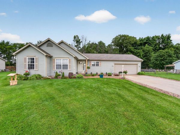 29875 Tealwood Drive, Elkhart, IN 46514