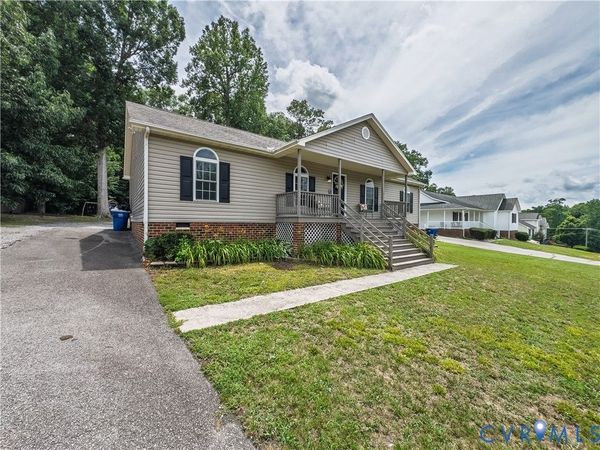22909 Pheasant Court, North Dinwiddie, VA 23803