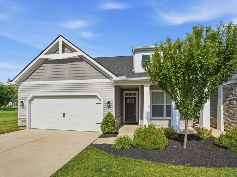 637 Angler Court, Dayton, OH 45430 Photo 1