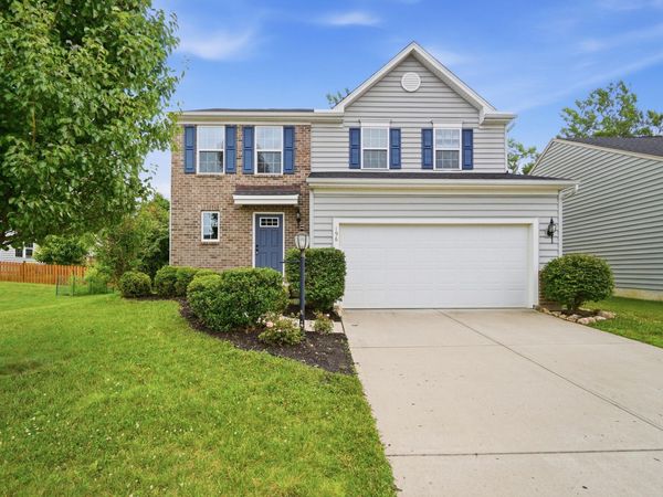 196 Rapids Drive, Fairborn, OH 45324