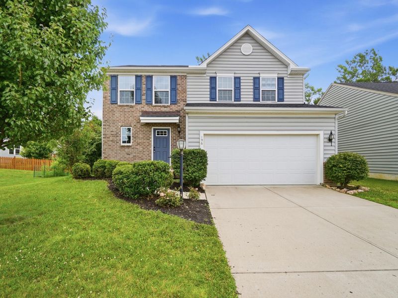 196 Rapids Drive, Fairborn, OH 45324 Photo 1