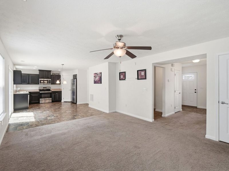 196 Rapids Drive, Fairborn, OH 45324 Photo 11