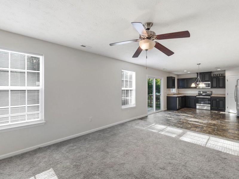196 Rapids Drive, Fairborn, OH 45324 Photo 11