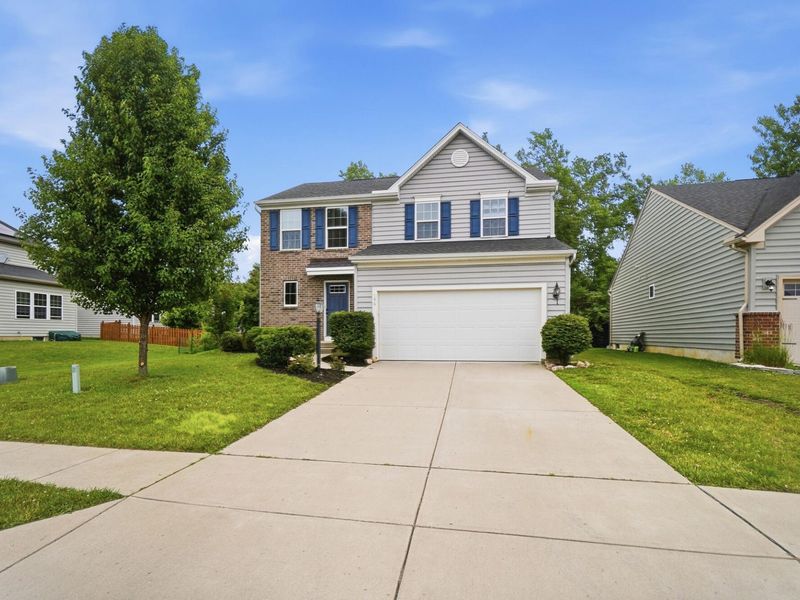 196 Rapids Drive, Fairborn, OH 45324 Photo 2
