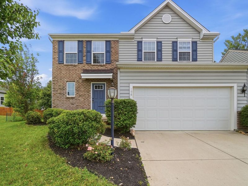196 Rapids Drive, Fairborn, OH 45324 Photo 3