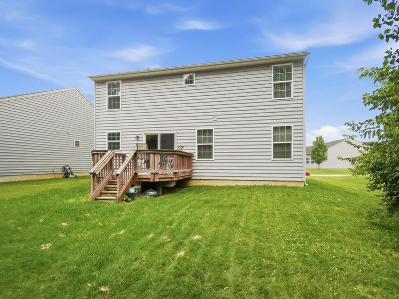 196 Rapids Drive, Fairborn, OH 45324 Photo 43