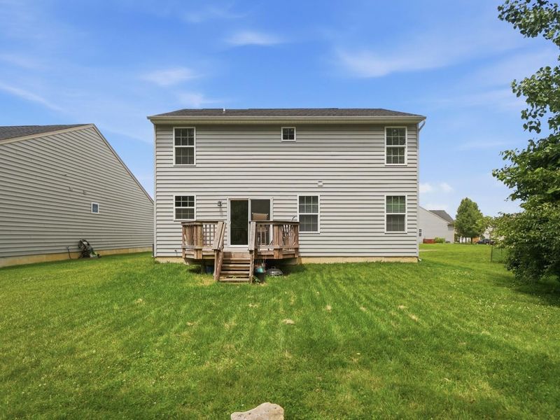 196 Rapids Drive, Fairborn, OH 45324 Photo 43
