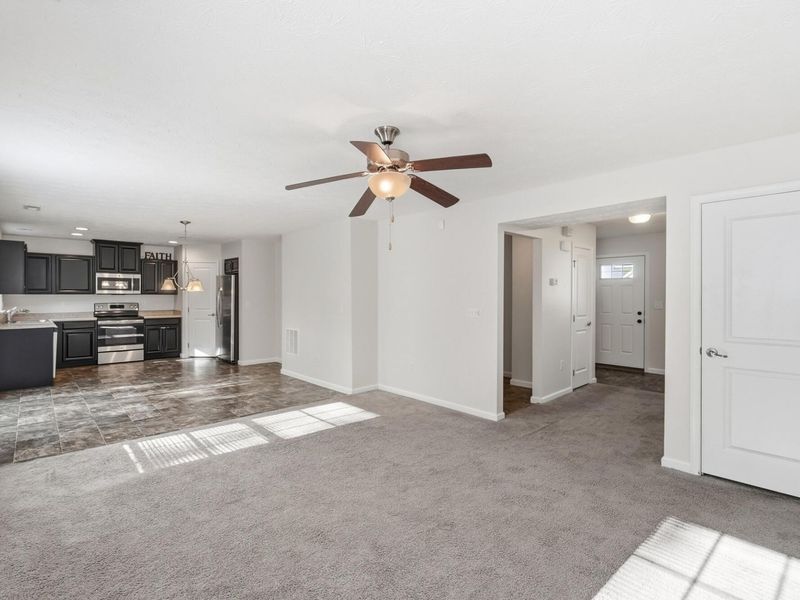 196 Rapids Drive, Fairborn, OH 45324 Photo 9