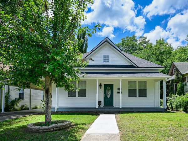 407 Tenth, Mena, AR 71953