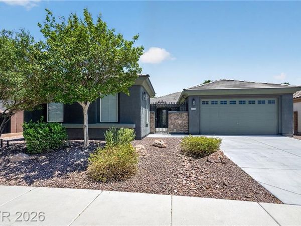 8606 Kennedy Heights Court, Las Vegas, NV 89131