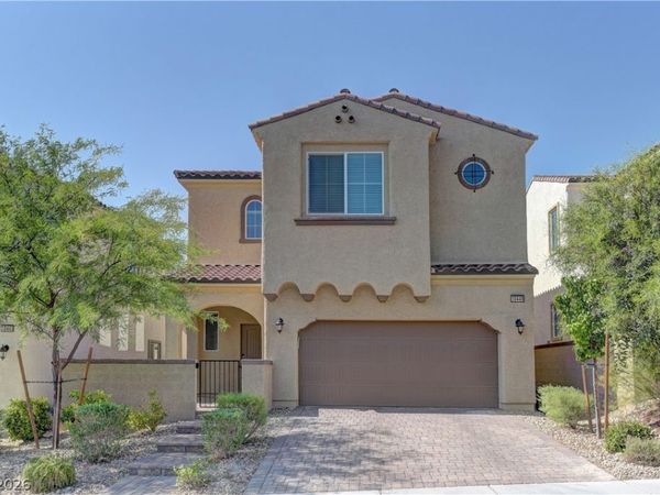 10449 Skye Summit, Las Vegas, NV 89166