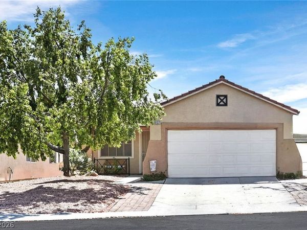 9127 Ivybridge Street, Las Vegas, NV 89123