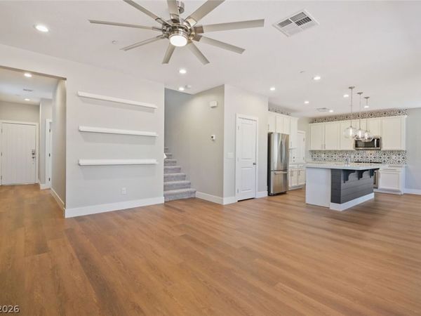 2455 Calestano Avenue , Henderson, NV 89044