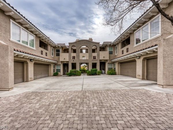 11855 Portina Drive , Unit 2013, Las Vegas, NV 89138